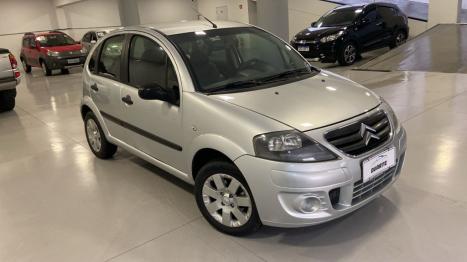 CITROEN C3 1.4 4P GLX FLEX, Foto 1