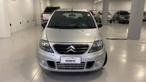 CITROEN C3 1.4 4P GLX FLEX, Foto 2