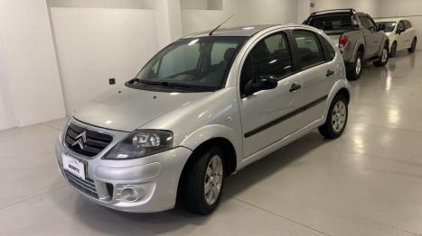 CITROEN C3 1.4 4P GLX FLEX, Foto 3