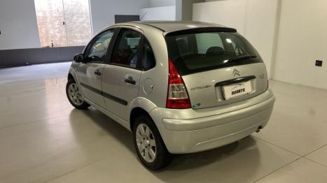 CITROEN C3 1.4 4P GLX FLEX, Foto 4
