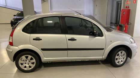 CITROEN C3 1.4 4P GLX FLEX, Foto 5