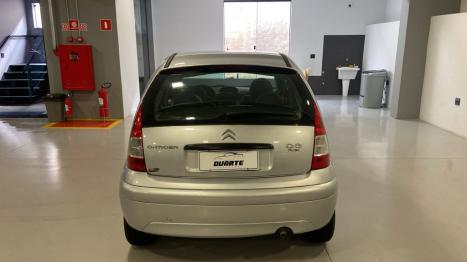 CITROEN C3 1.4 4P GLX FLEX, Foto 6