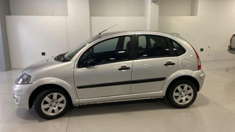 CITROEN C3 1.4 4P GLX FLEX, Foto 7