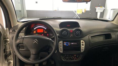 CITROEN C3 1.4 4P GLX FLEX, Foto 11