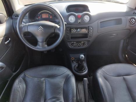 CITROEN C3 1.4 4P GLX FLEX, Foto 9
