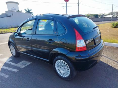 CITROEN C3 1.4 4P GLX FLEX, Foto 7
