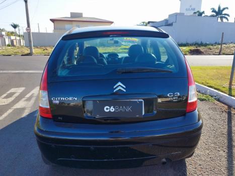 CITROEN C3 1.4 4P GLX FLEX, Foto 6