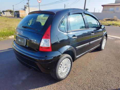 CITROEN C3 1.4 4P GLX FLEX, Foto 5