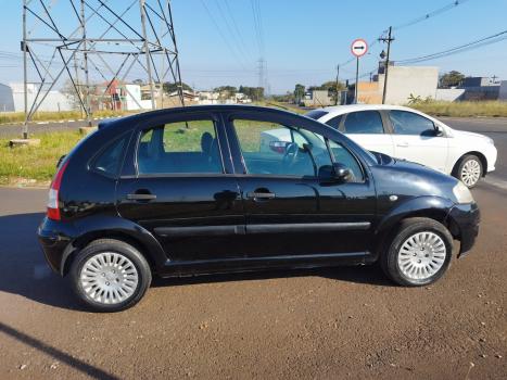 CITROEN C3 1.4 4P GLX FLEX, Foto 4