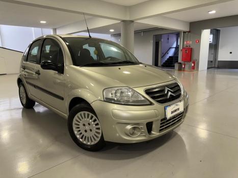 CITROEN C3 1.4 4P GLX FLEX, Foto 1