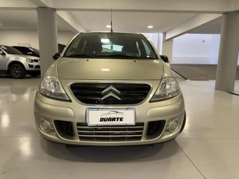 CITROEN C3 1.4 4P GLX FLEX, Foto 2