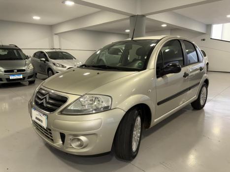 CITROEN C3 1.4 4P GLX FLEX, Foto 3