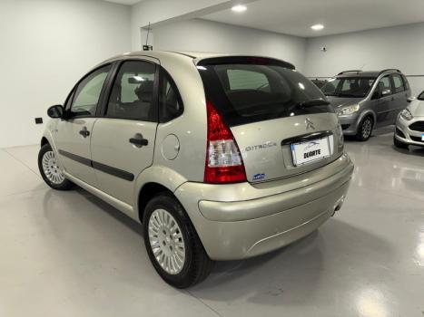 CITROEN C3 1.4 4P GLX FLEX, Foto 4