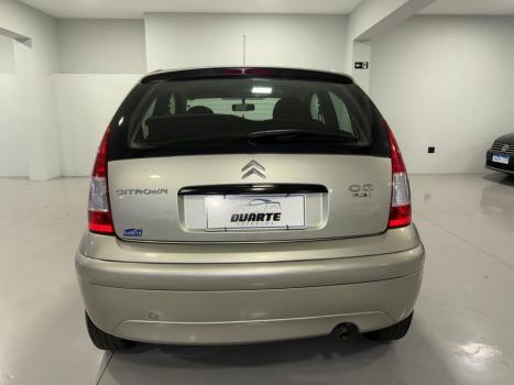 CITROEN C3 1.4 4P GLX FLEX, Foto 5