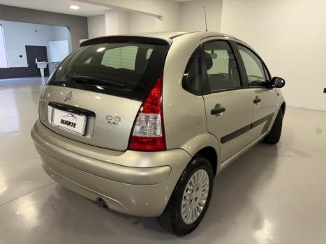 CITROEN C3 1.4 4P GLX FLEX, Foto 6