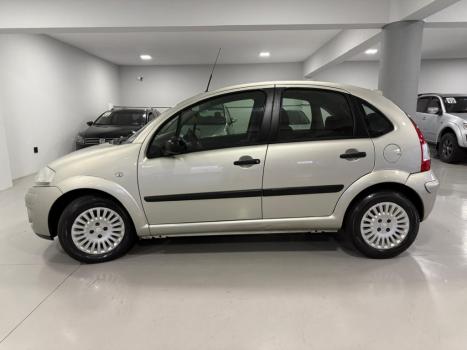 CITROEN C3 1.4 4P GLX FLEX, Foto 7