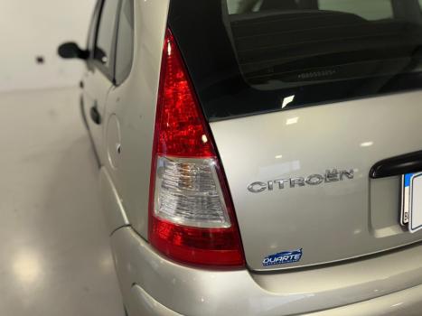 CITROEN C3 1.4 4P GLX FLEX, Foto 9