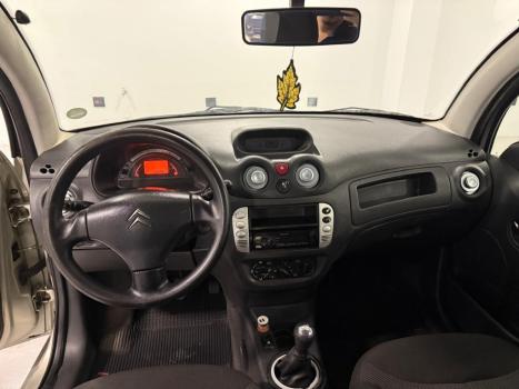 CITROEN C3 1.4 4P GLX FLEX, Foto 11