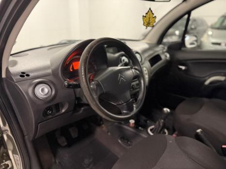 CITROEN C3 1.4 4P GLX FLEX, Foto 12