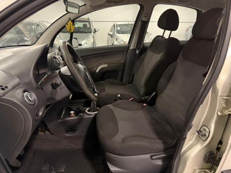 CITROEN C3 1.4 4P GLX FLEX, Foto 13