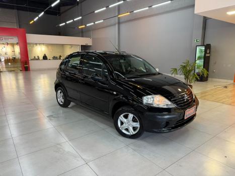 CITROEN C3 1.4 4P GLX FLEX, Foto 1