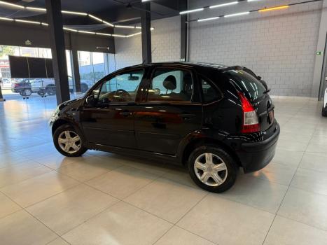 CITROEN C3 1.4 4P GLX FLEX, Foto 2