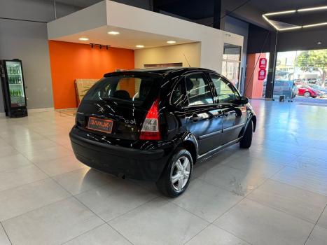 CITROEN C3 1.4 4P GLX FLEX, Foto 3