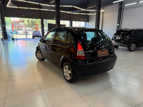 CITROEN C3 1.4 4P GLX FLEX, Foto 4