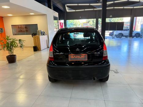 CITROEN C3 1.4 4P GLX FLEX, Foto 5