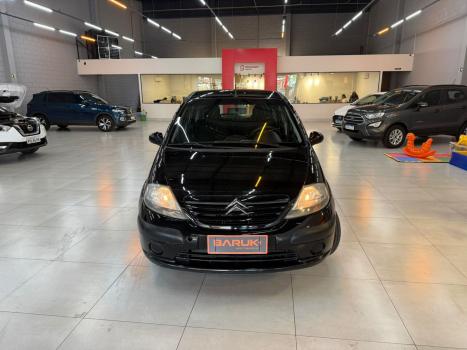 CITROEN C3 1.4 4P GLX FLEX, Foto 7