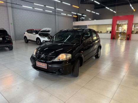 CITROEN C3 1.4 4P GLX FLEX, Foto 8