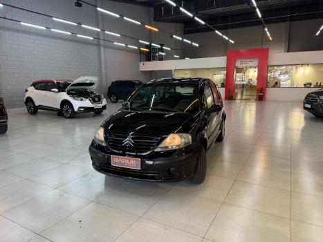 CITROEN C3 1.4 4P GLX FLEX, Foto 9