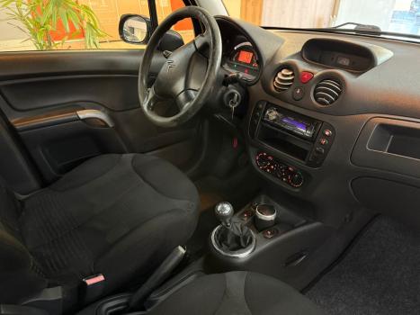 CITROEN C3 1.4 4P GLX FLEX, Foto 10