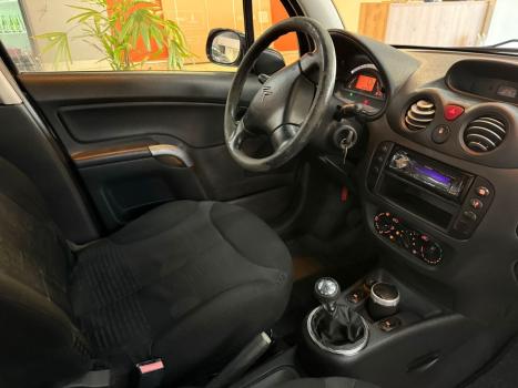 CITROEN C3 1.4 4P GLX FLEX, Foto 13