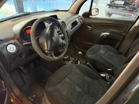 CITROEN C3 1.4 4P GLX FLEX, Foto 14