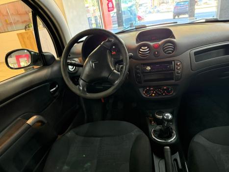 CITROEN C3 1.4 4P GLX FLEX, Foto 15