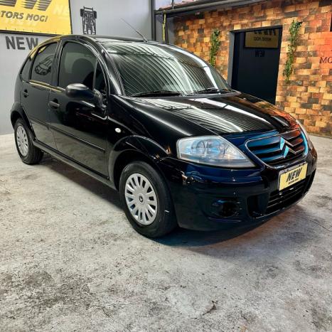 CITROEN C3 1.4 4P GLX FLEX, Foto 2