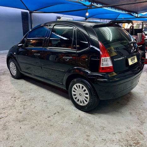 CITROEN C3 1.4 4P GLX FLEX, Foto 4