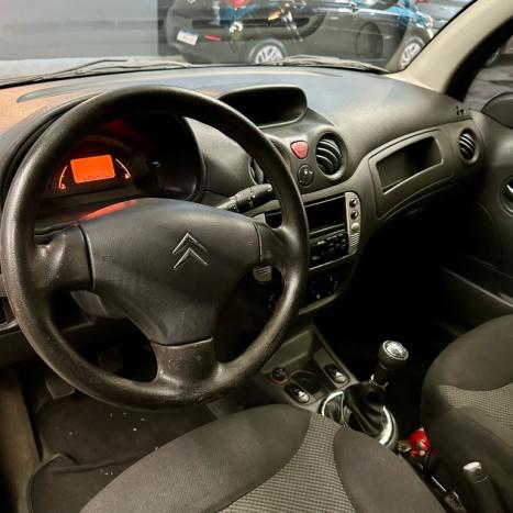 CITROEN C3 1.4 4P GLX FLEX, Foto 7