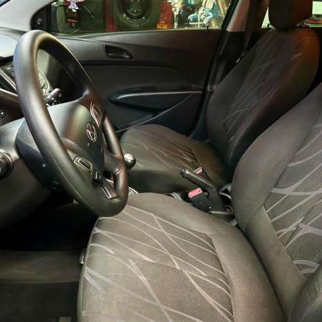 CITROEN C3 1.4 4P GLX FLEX, Foto 8