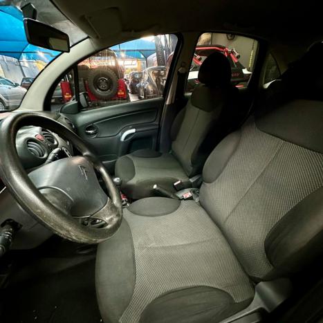 CITROEN C3 1.4 4P GLX FLEX, Foto 9