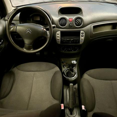 CITROEN C3 1.4 4P GLX FLEX, Foto 10