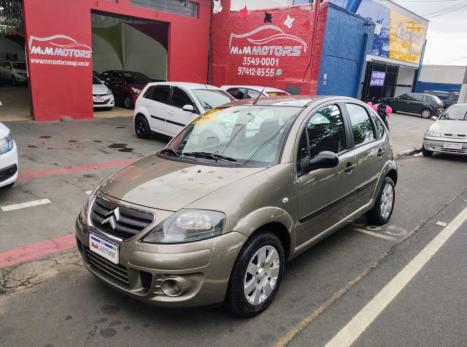 CITROEN C3 1.4 4P GLX FLEX, Foto 1