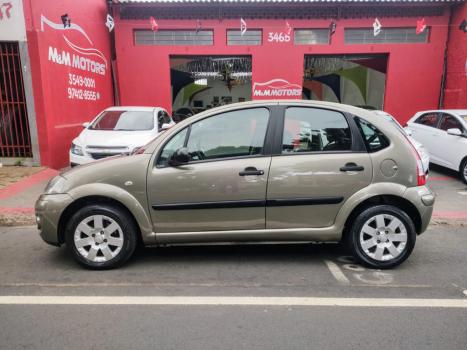 CITROEN C3 1.4 4P GLX FLEX, Foto 2