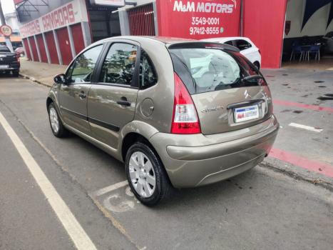 CITROEN C3 1.4 4P GLX FLEX, Foto 3
