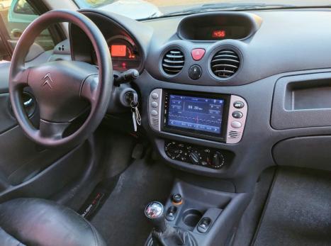 CITROEN C3 1.4 4P GLX FLEX, Foto 4