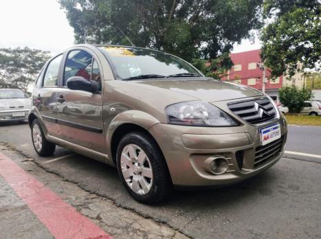 CITROEN C3 1.4 4P GLX FLEX, Foto 9