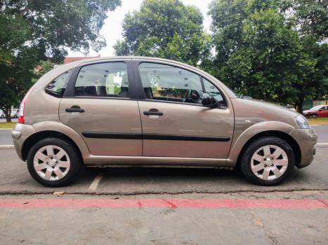 CITROEN C3 1.4 4P GLX FLEX, Foto 11