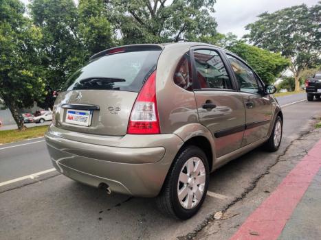 CITROEN C3 1.4 4P GLX FLEX, Foto 12