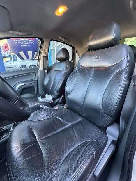 CITROEN C3 1.4 4P GLX FLEX, Foto 4